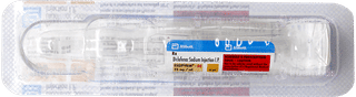 Esgipyrin Ds Injection 3Ml